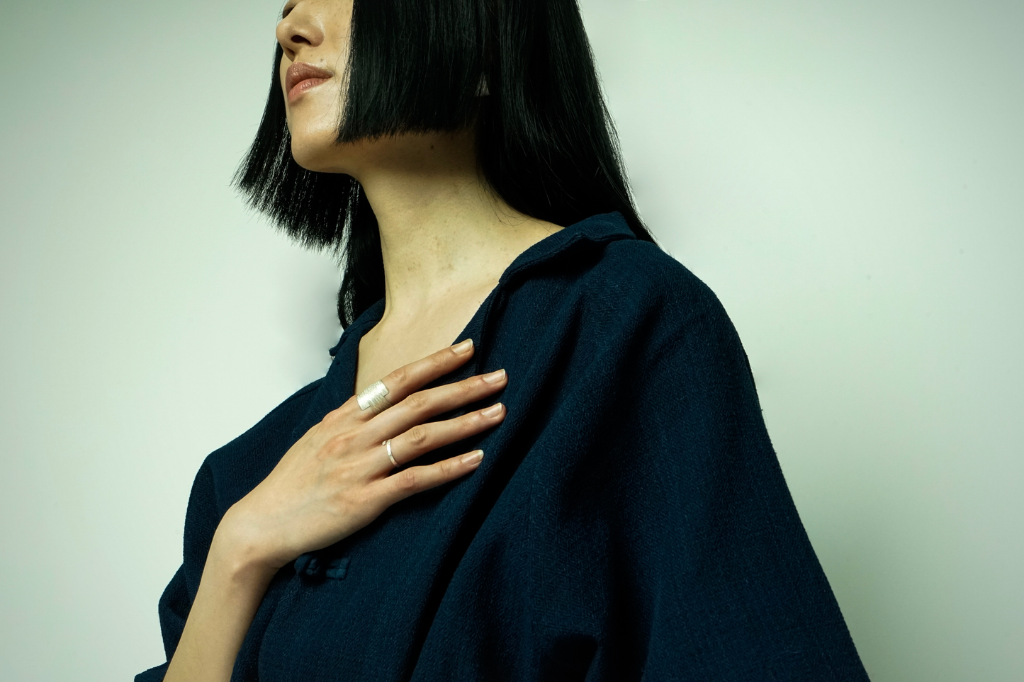 MONO 清欢 QINGHUAN | INDIGO