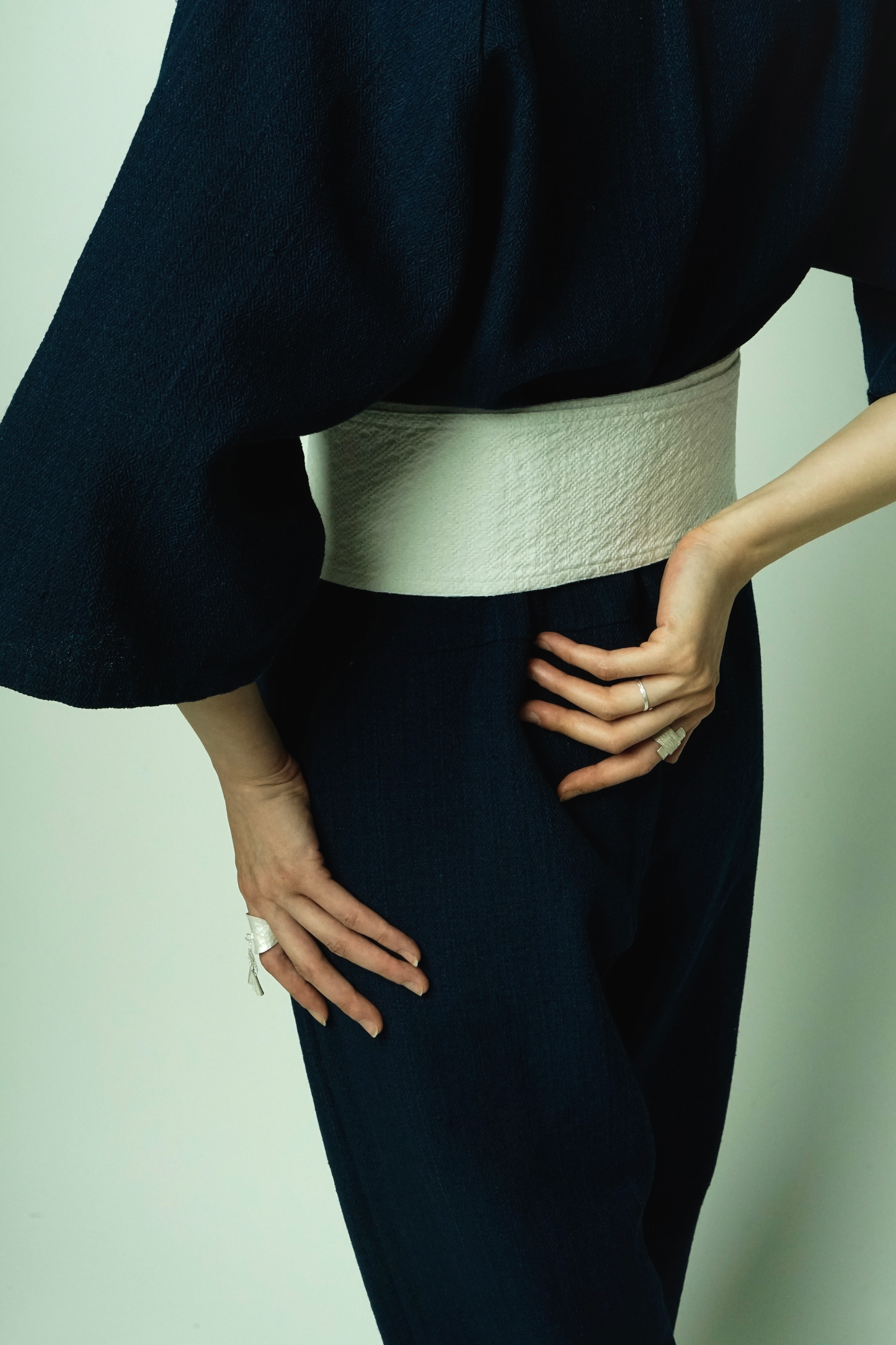 MONO 清欢 QINGHUAN | INDIGO