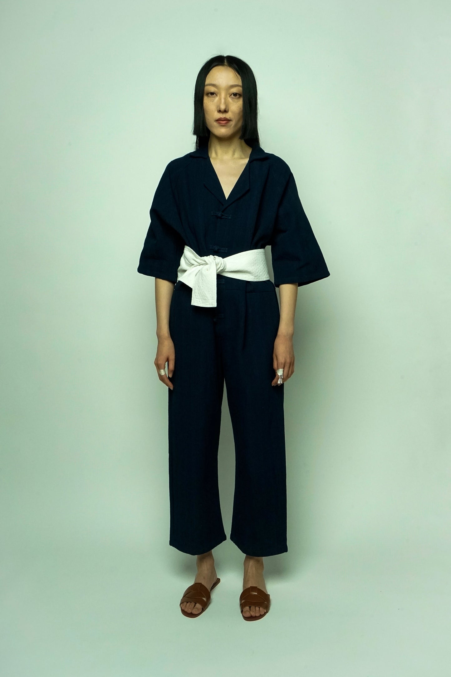 MONO 清欢 QINGHUAN | INDIGO