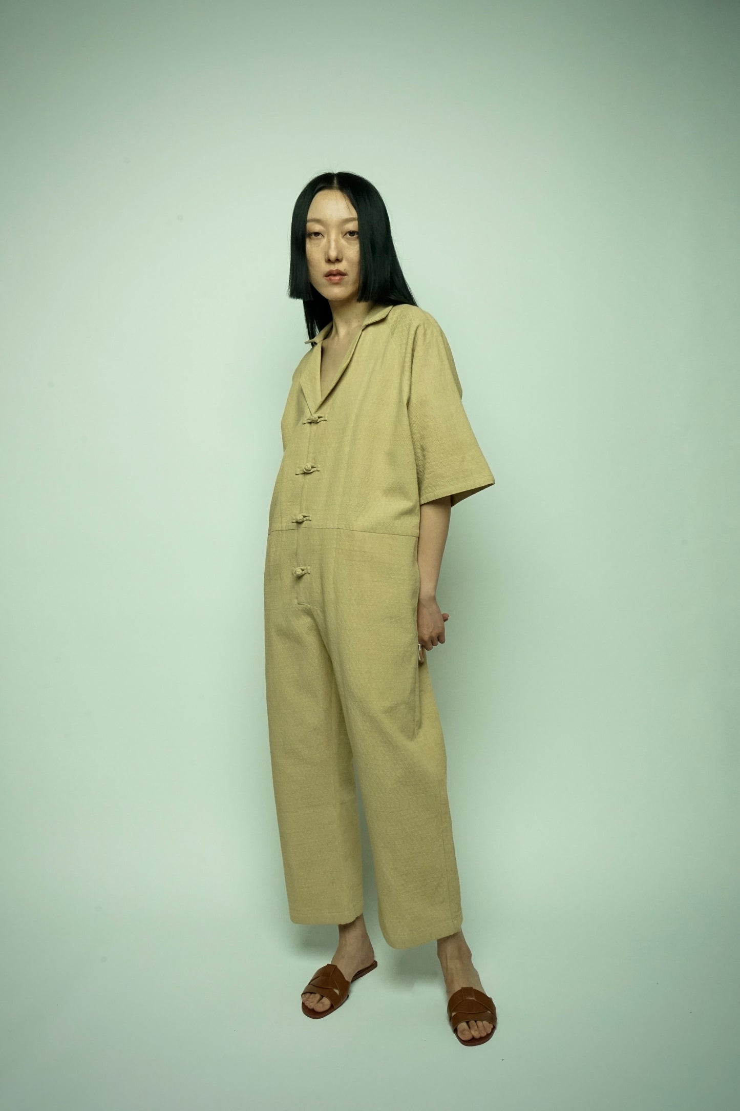 清欢 MONO QINGHUAN | AMARILLO