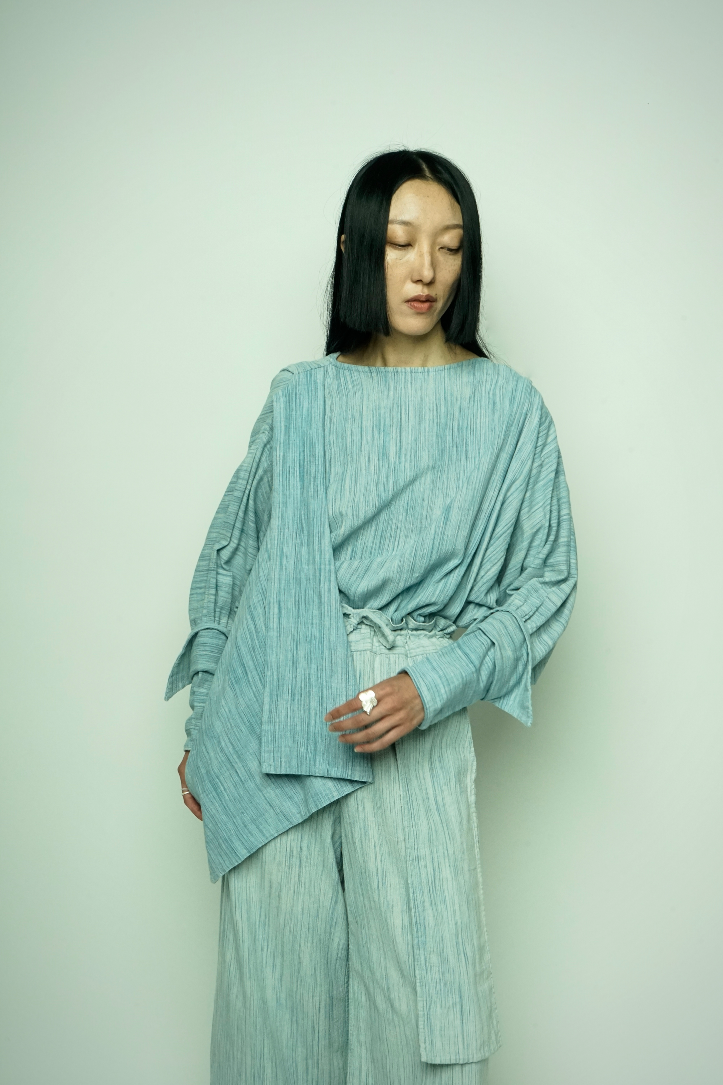 PANTALON 闲云 XIANYUN