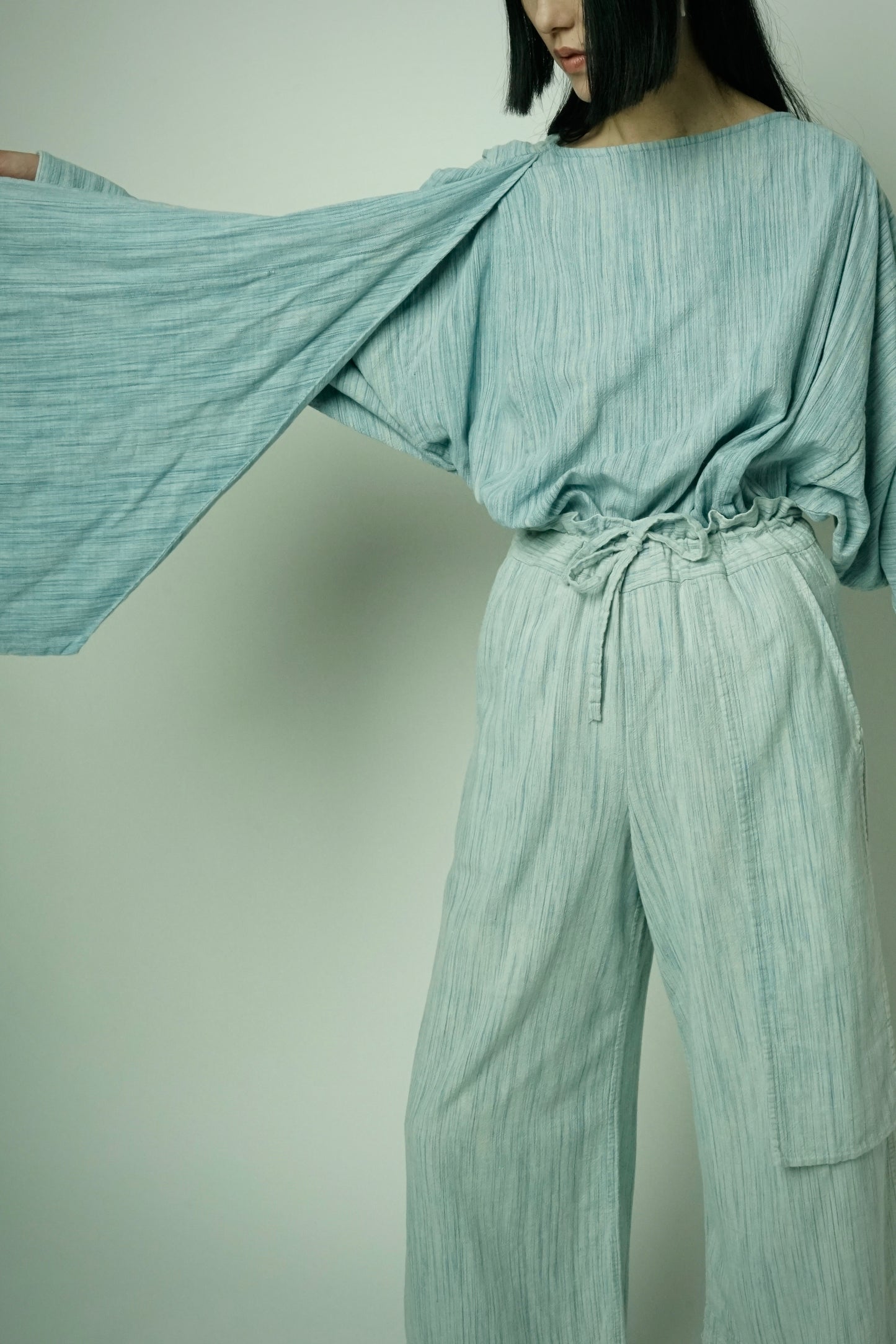 PANTALON 闲云 XIANYUN