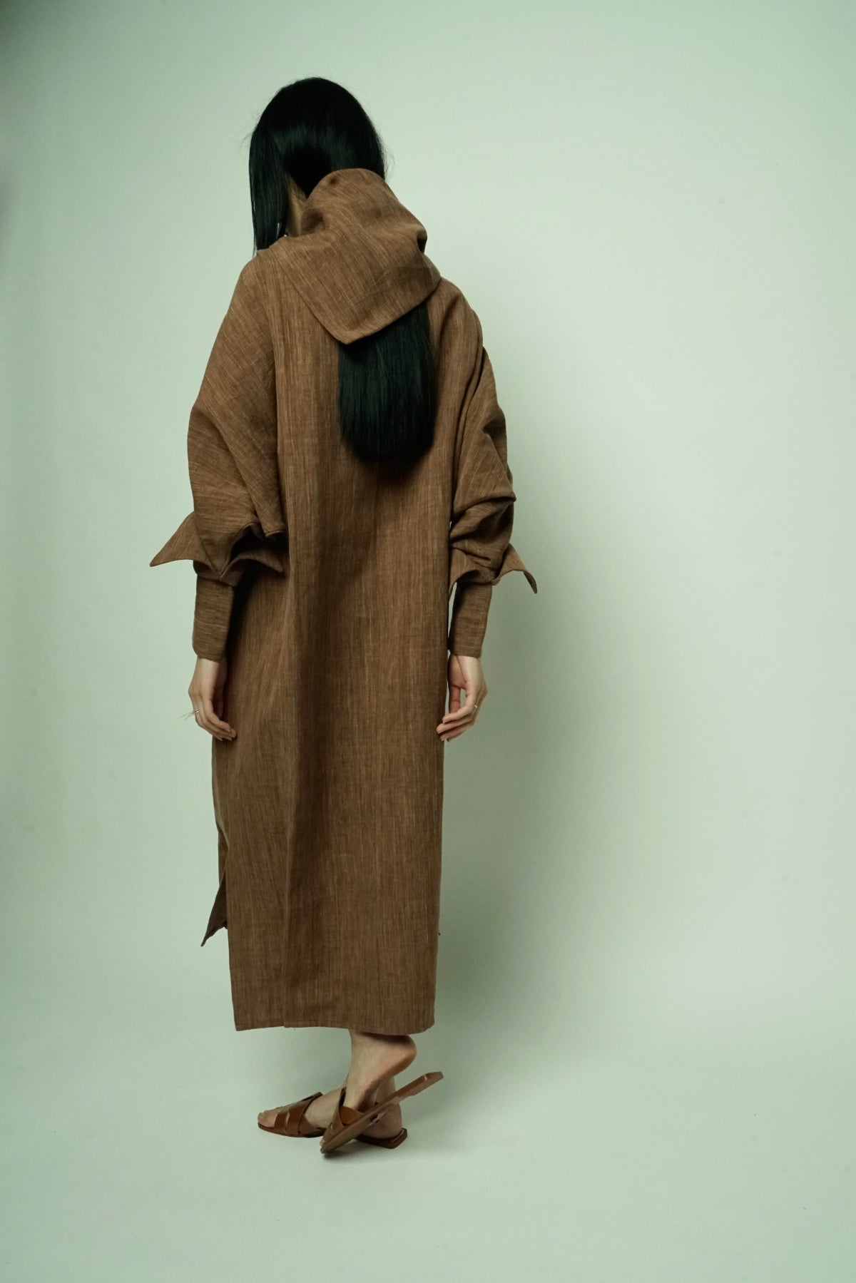 沐风 MUFENG DRESS