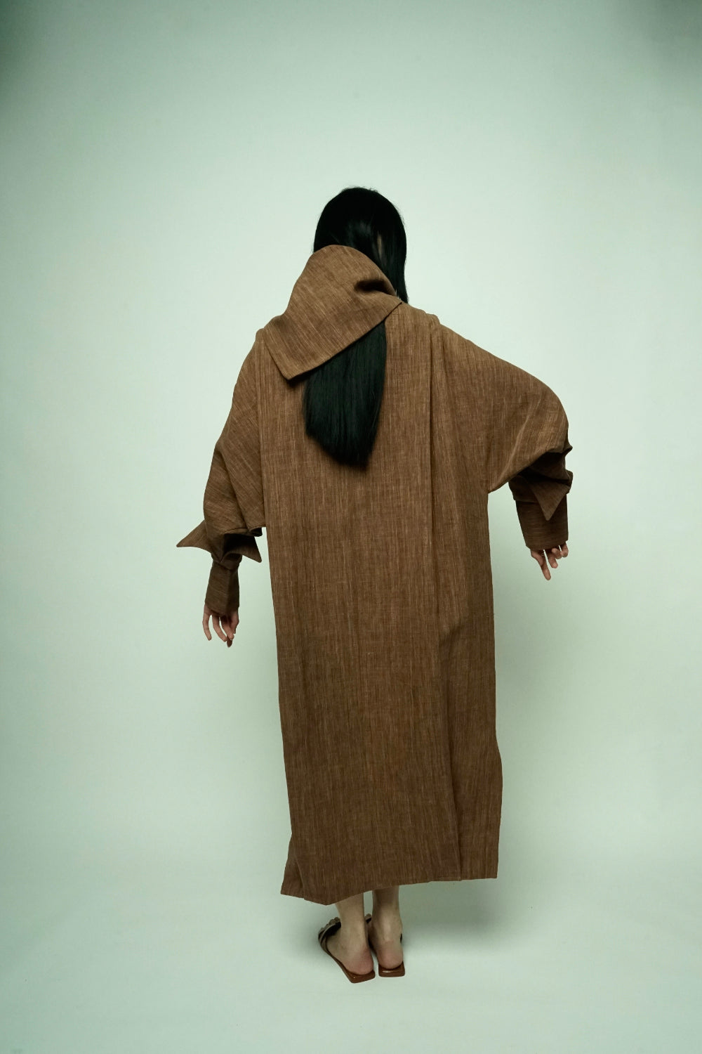 沐风 MUFENG DRESS