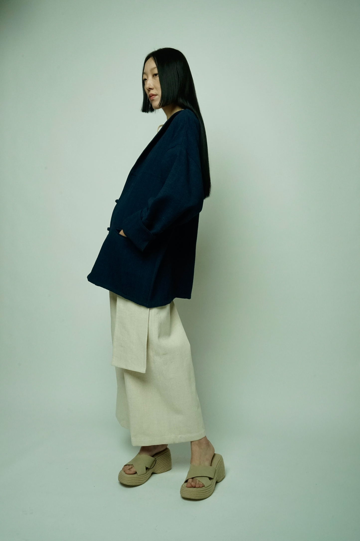 BLAZER 此君 CIJUN