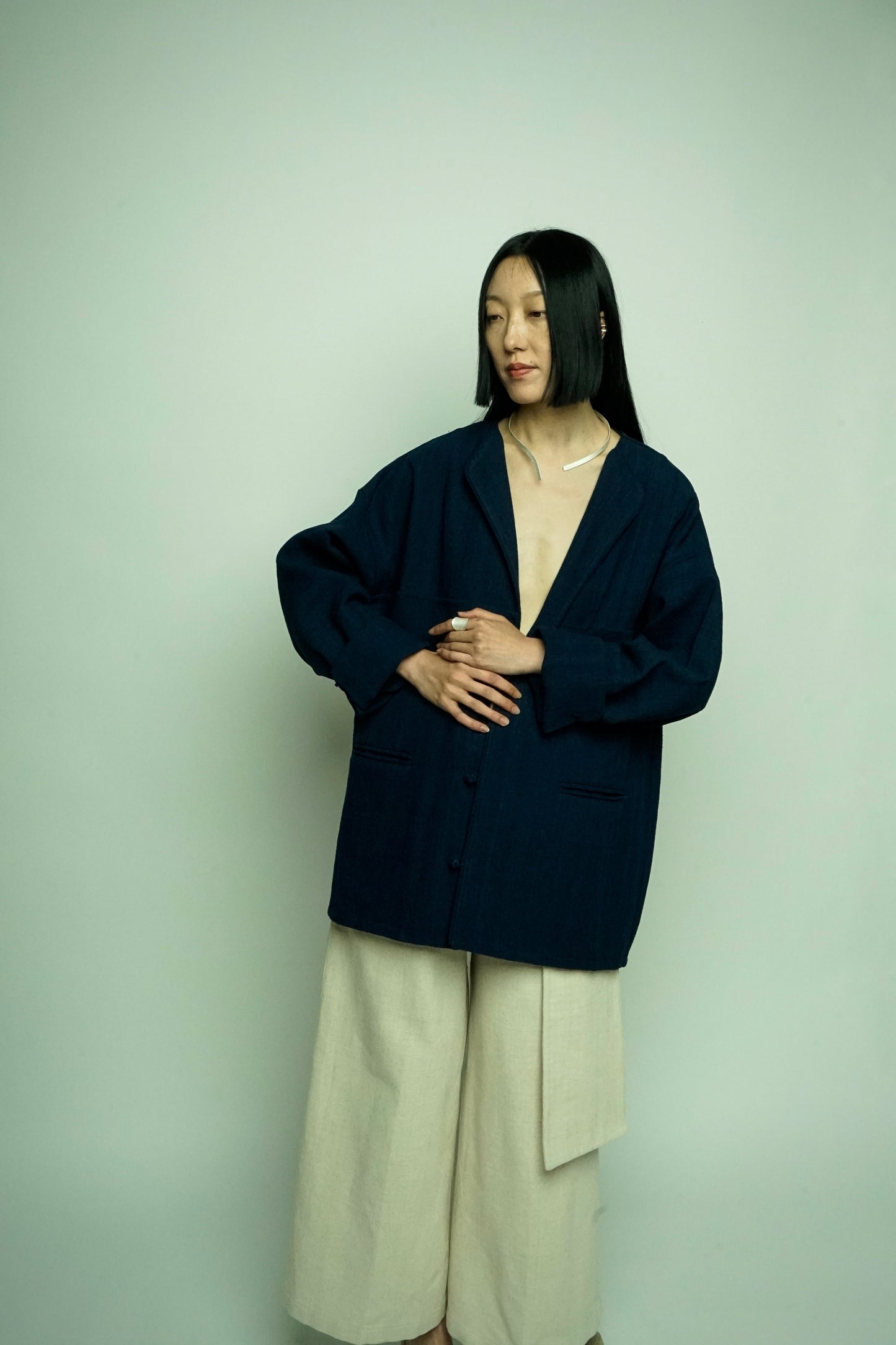 BLAZER 此君 CIJUN