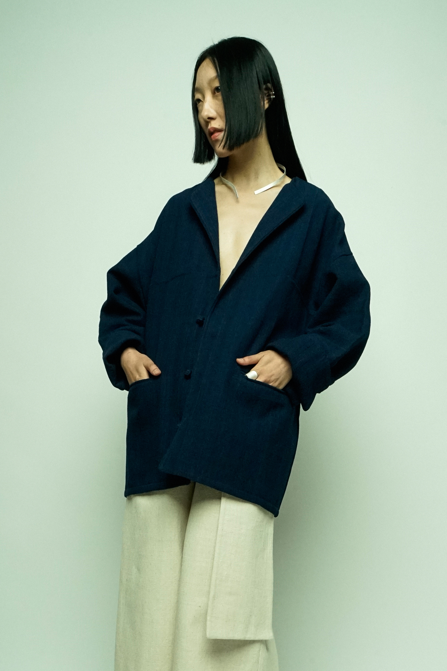 BLAZER 此君 CIJUN
