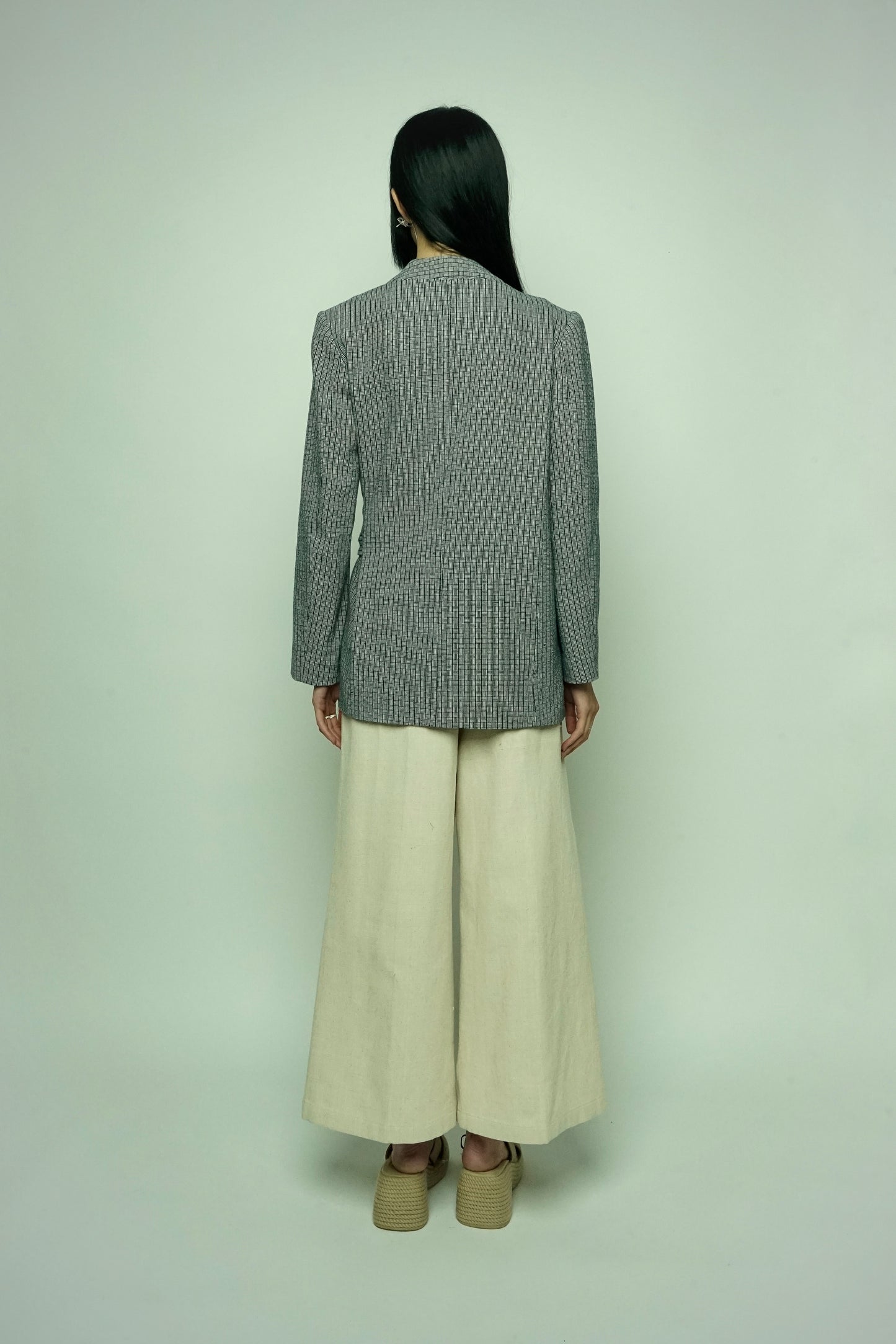 BLAZER 雍然 YONGRAN