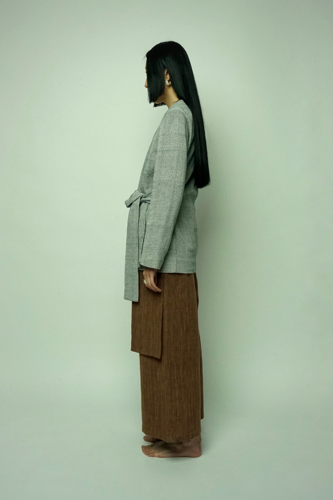PANTALON 闲云 XIANYUN