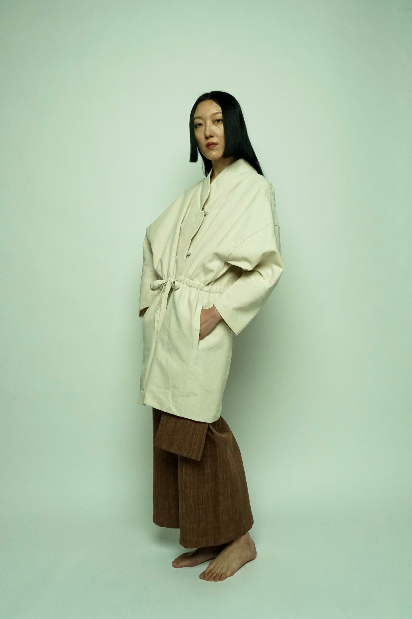 空山 KONGSHAN COAT