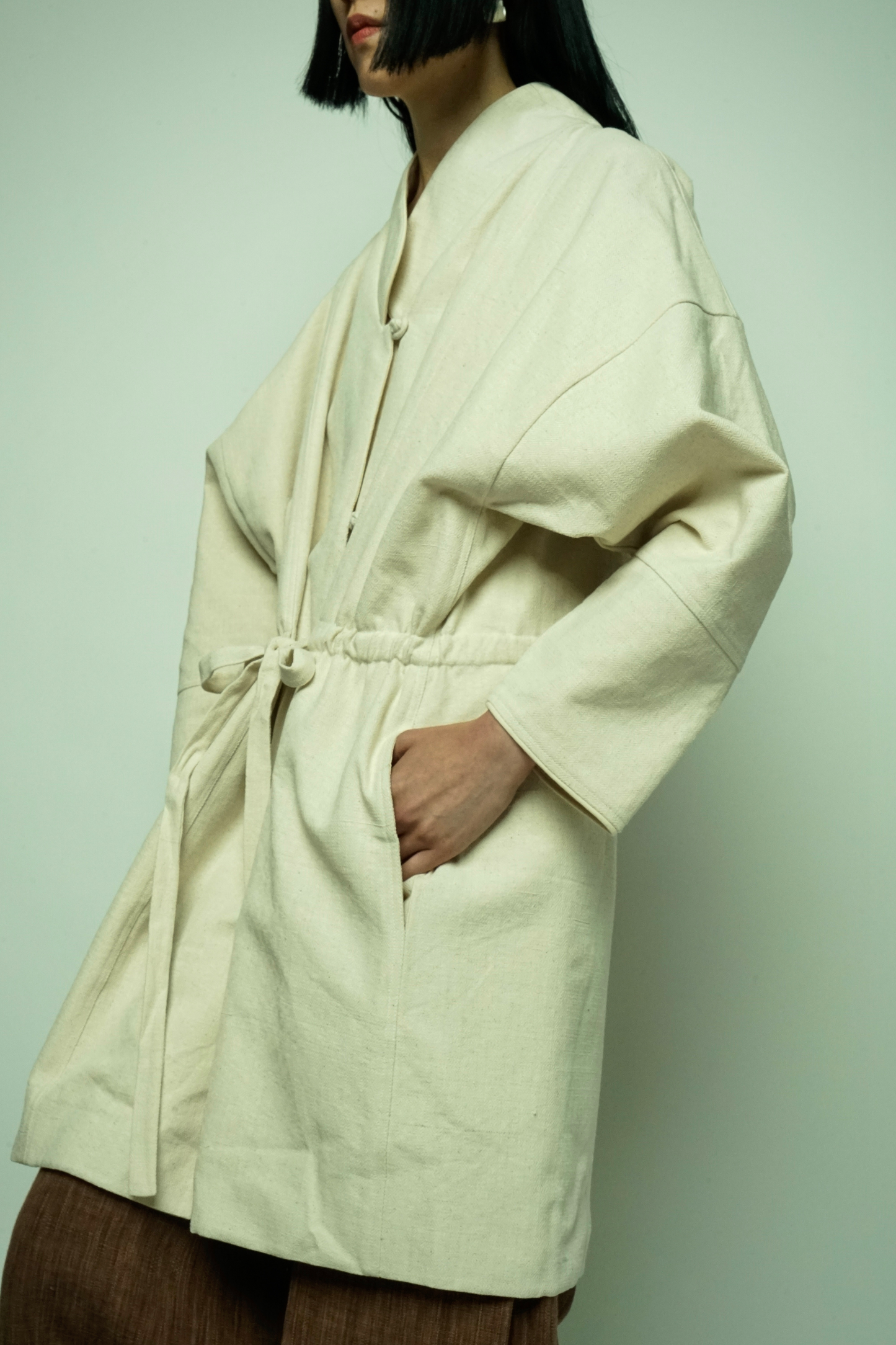 空山 KONGSHAN COAT