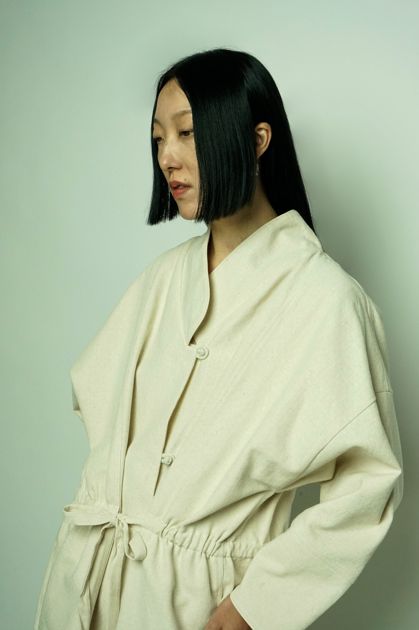 空山 KONGSHAN COAT