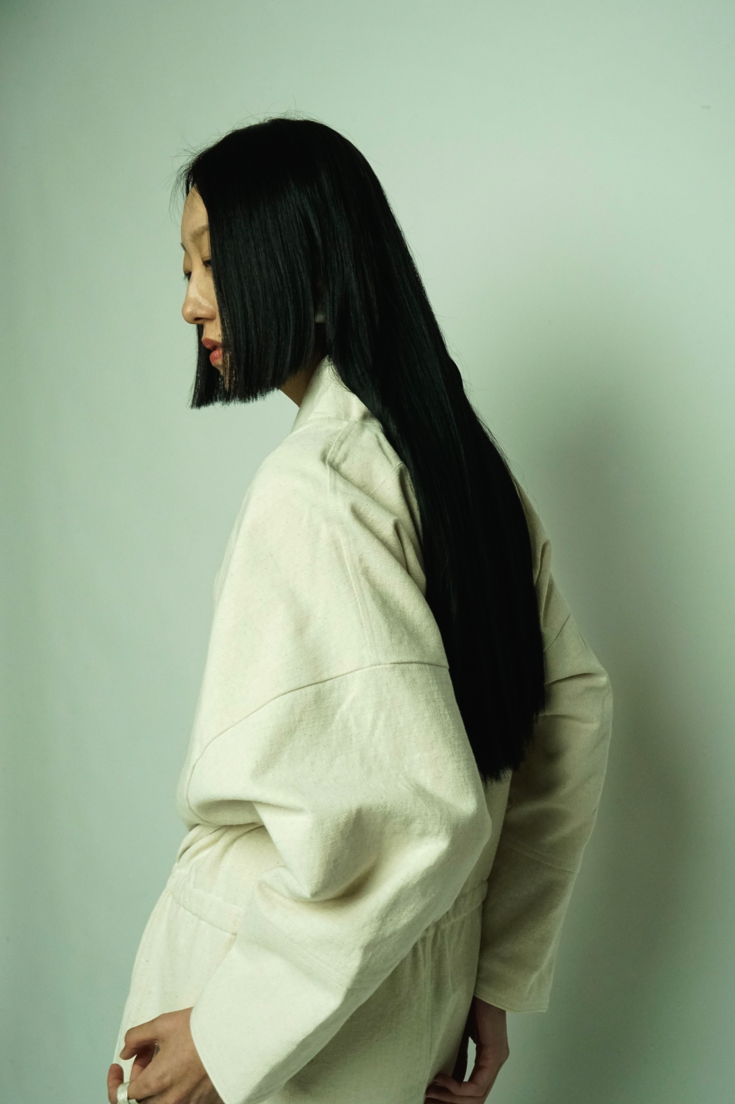空山 KONGSHAN COAT