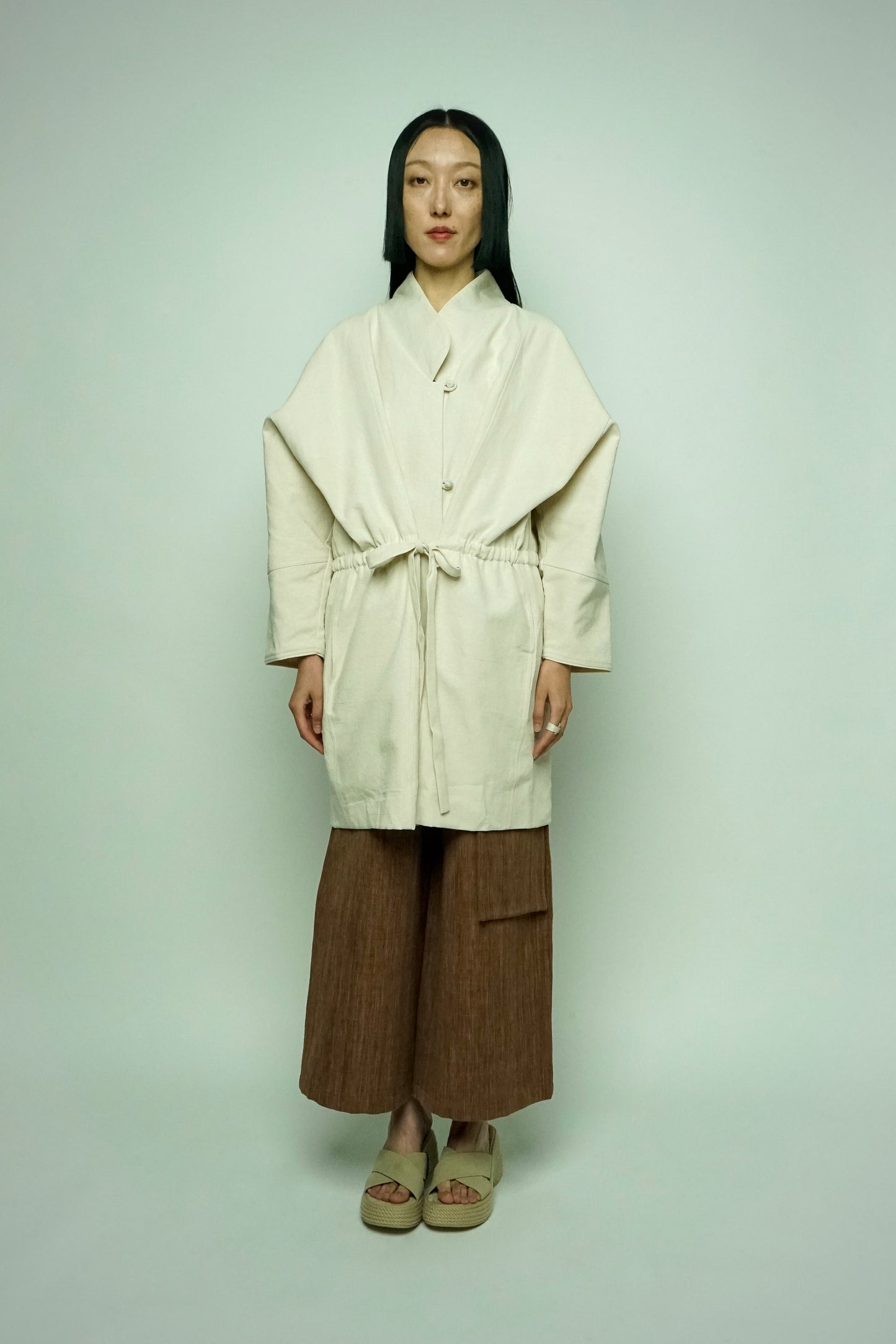 空山 KONGSHAN COAT