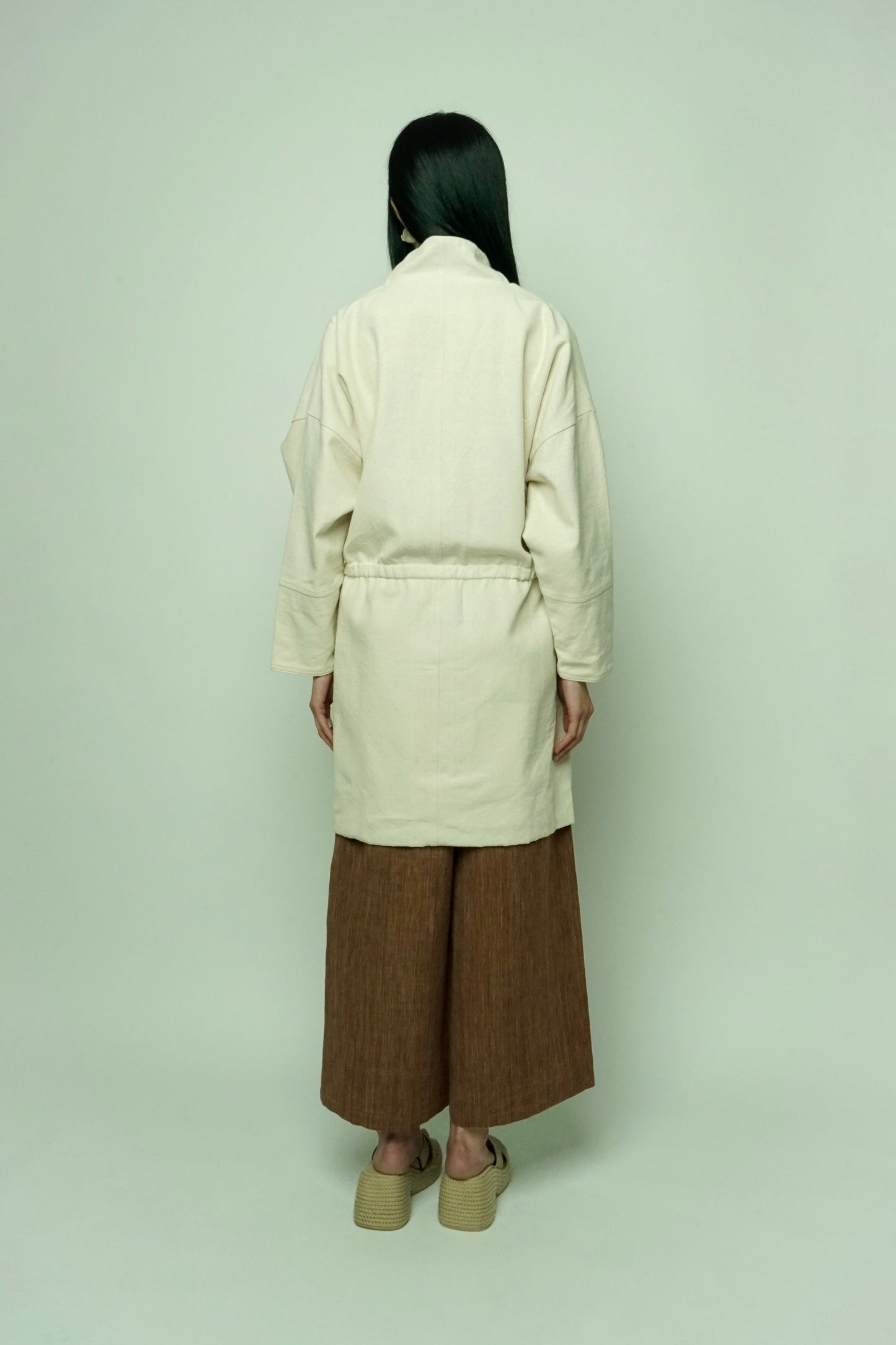 空山 KONGSHAN COAT