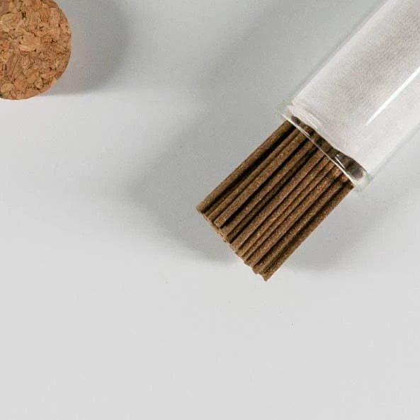 INCIENSO 沐阳 MUYANG | MEZCLA DE MEDICINA CHINA