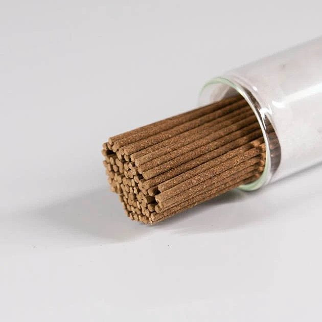 INCIENSO 沐阳 MUYANG | MEZCLA DE MEDICINA CHINA