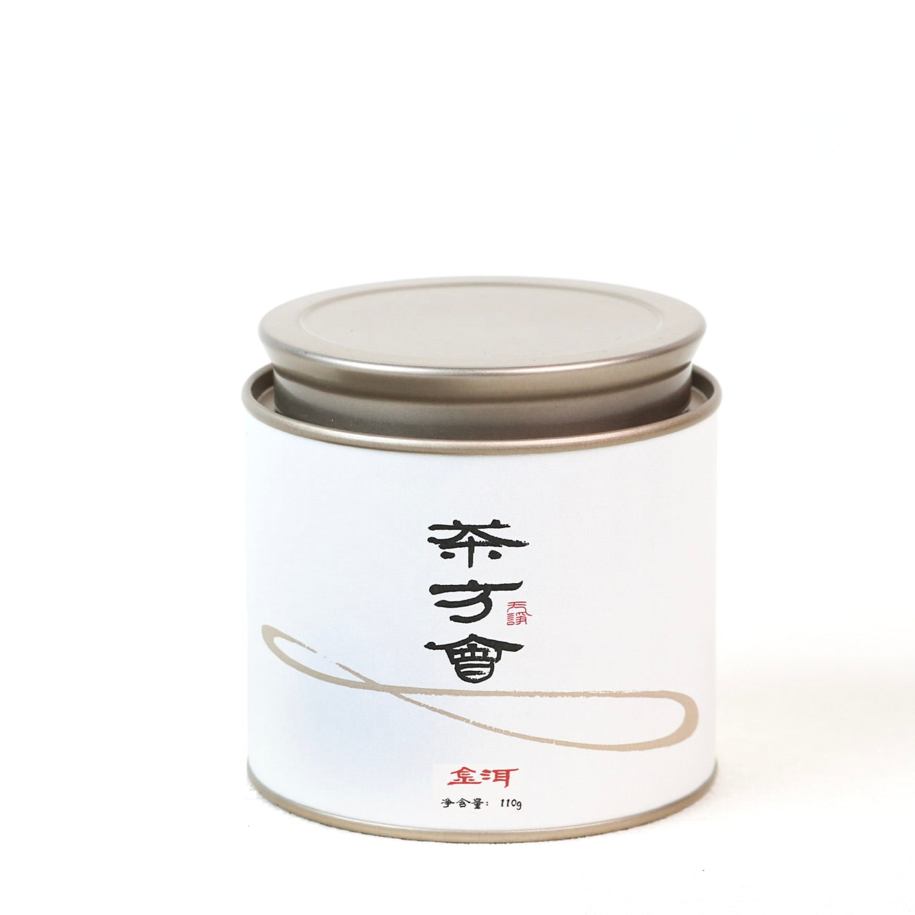 金洱 JIN ER | Té oscuro armonizado