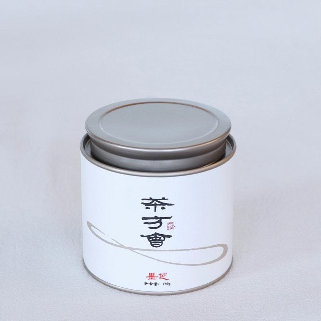 墨芝 MOZHI | Thé Noir Harmonisé