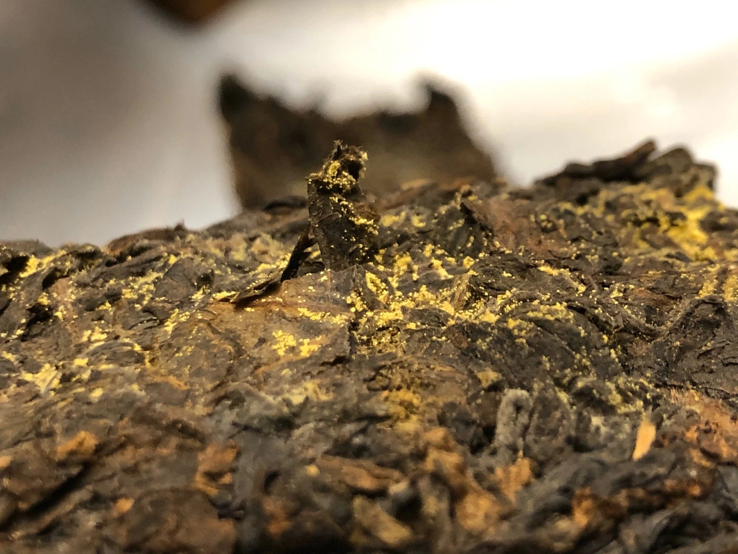 铂灵 BAILING | Thé Blanc Harmonisé