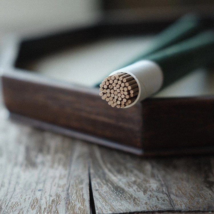 INCIENSO 沉香 CHENXIANG | MADERA DE AGAR