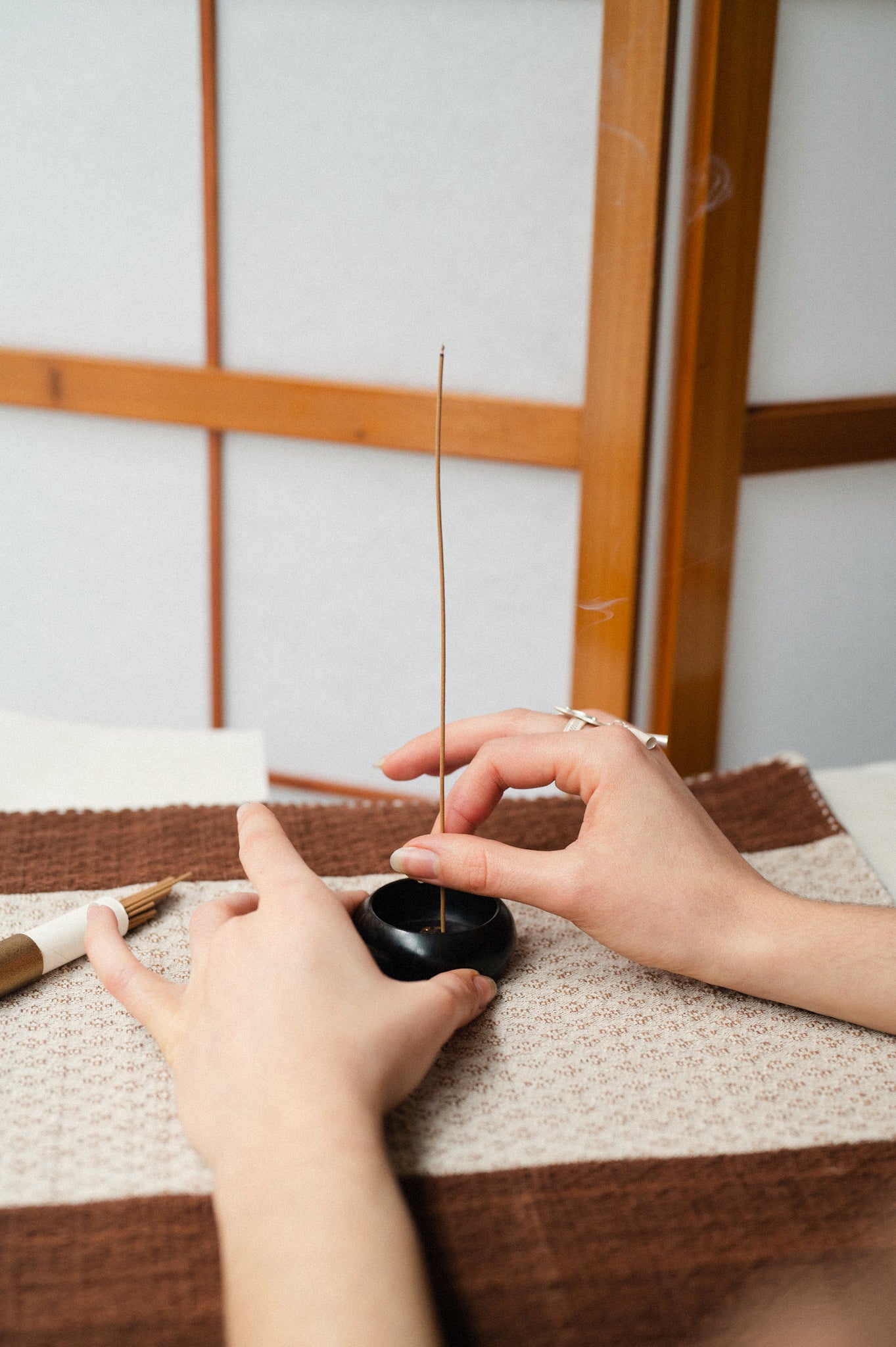 拂尘 FUCHEN INCENSE