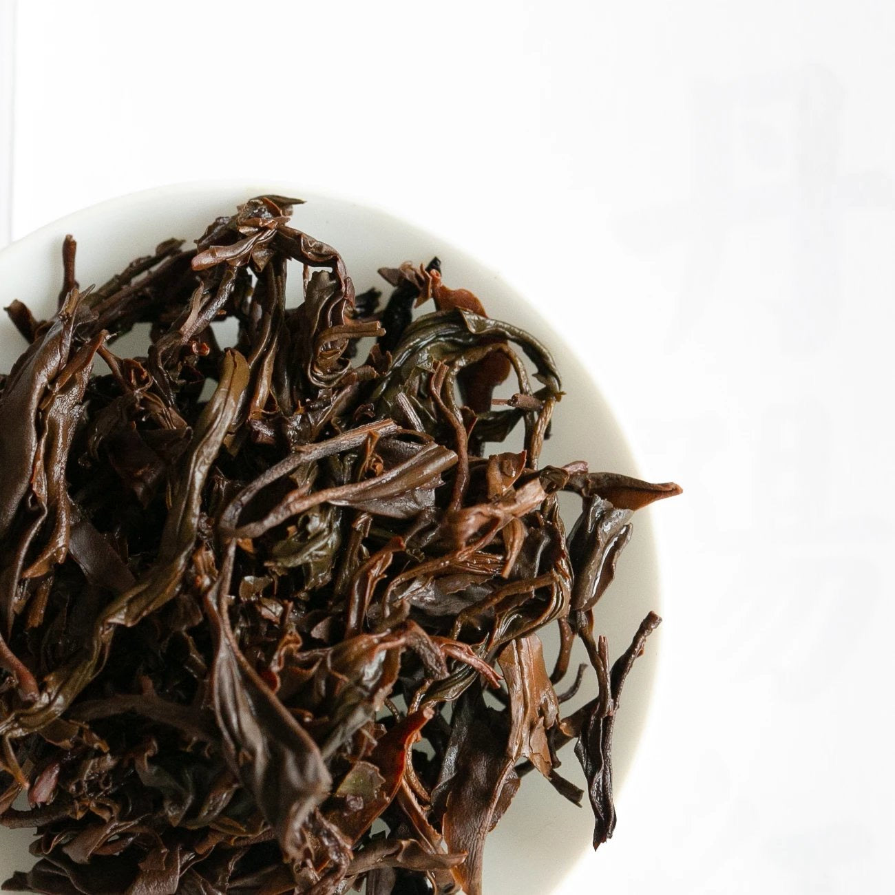 丹阳红 DANYANG HONG | Thé Rouge Harmonisé