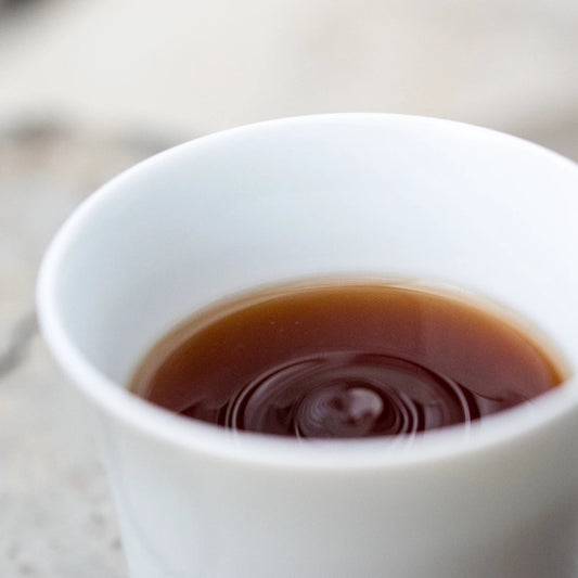 经典熟普 JINGDIAN SHUPU | Thé Noir Harmonisé