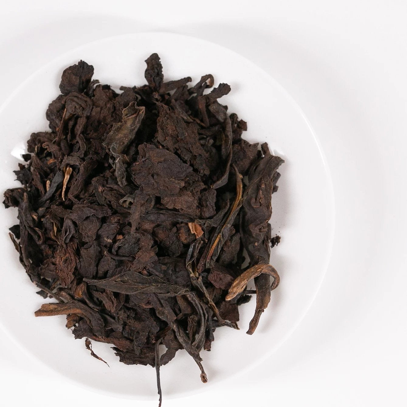 经典熟普 JINGDIAN SHUPU | Té oscuro armonizado