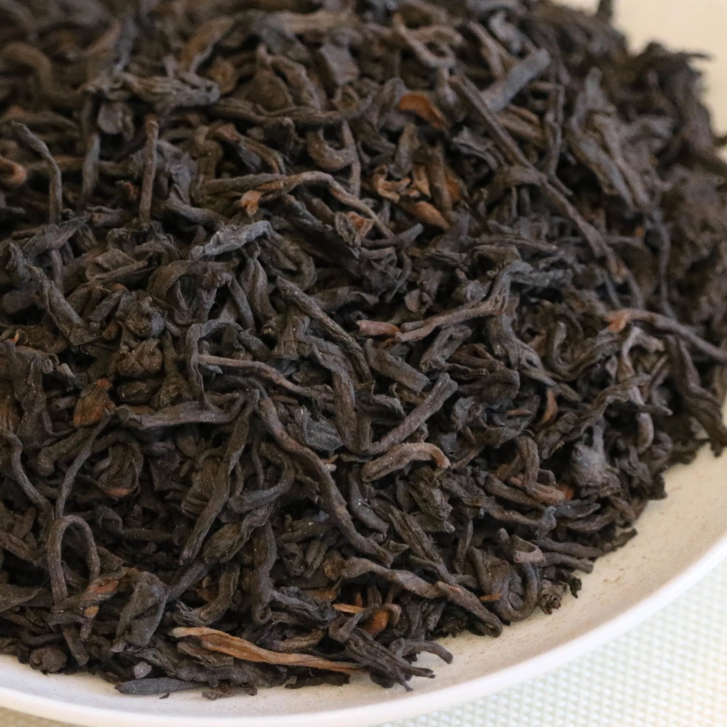 金花六堡 JINHUA LIUBAO | Thé Noir Harmonisé