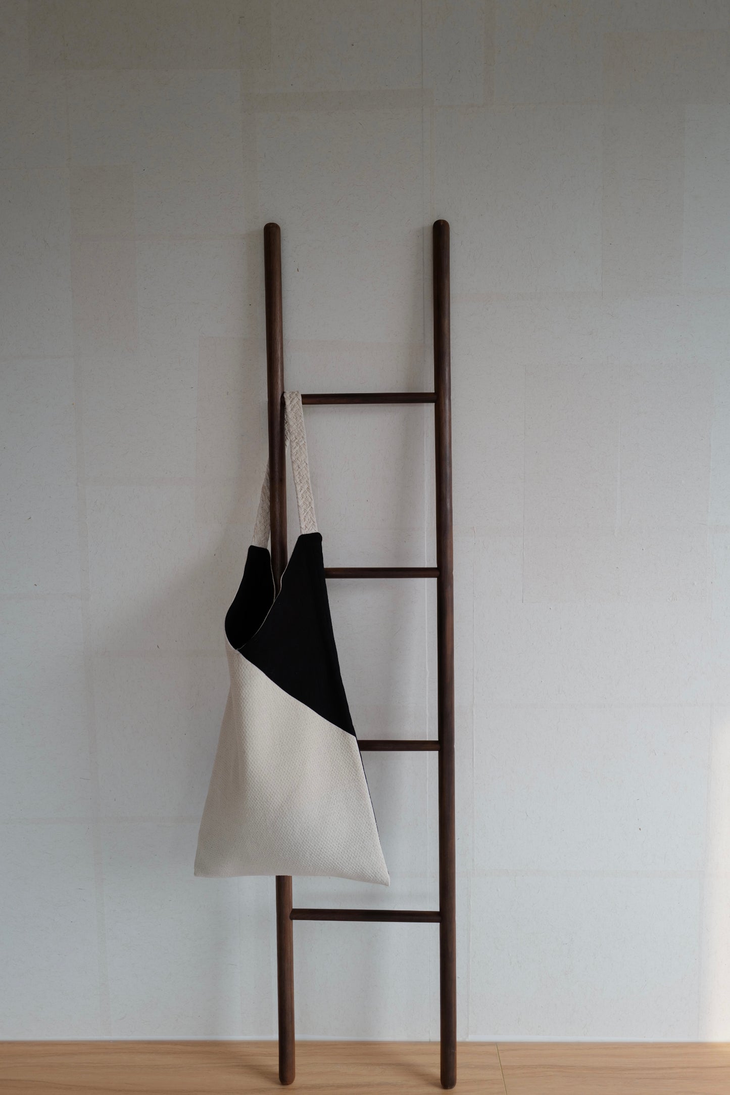 REVERSIBLE BAG|DARK INDIGO