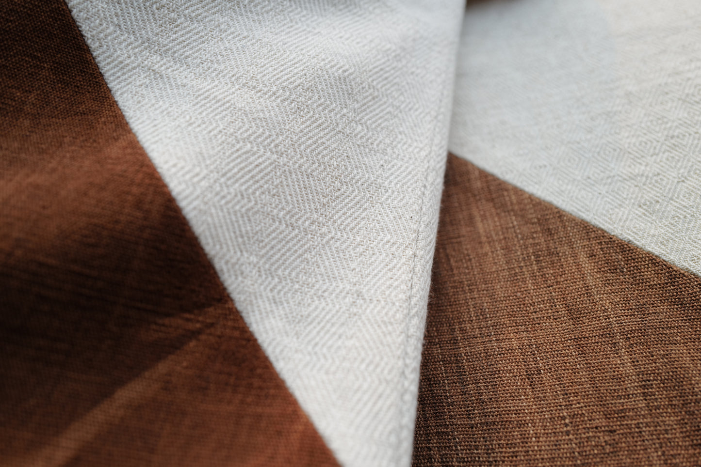 REVERSIBLE BAG|BAMBOO PRINTS