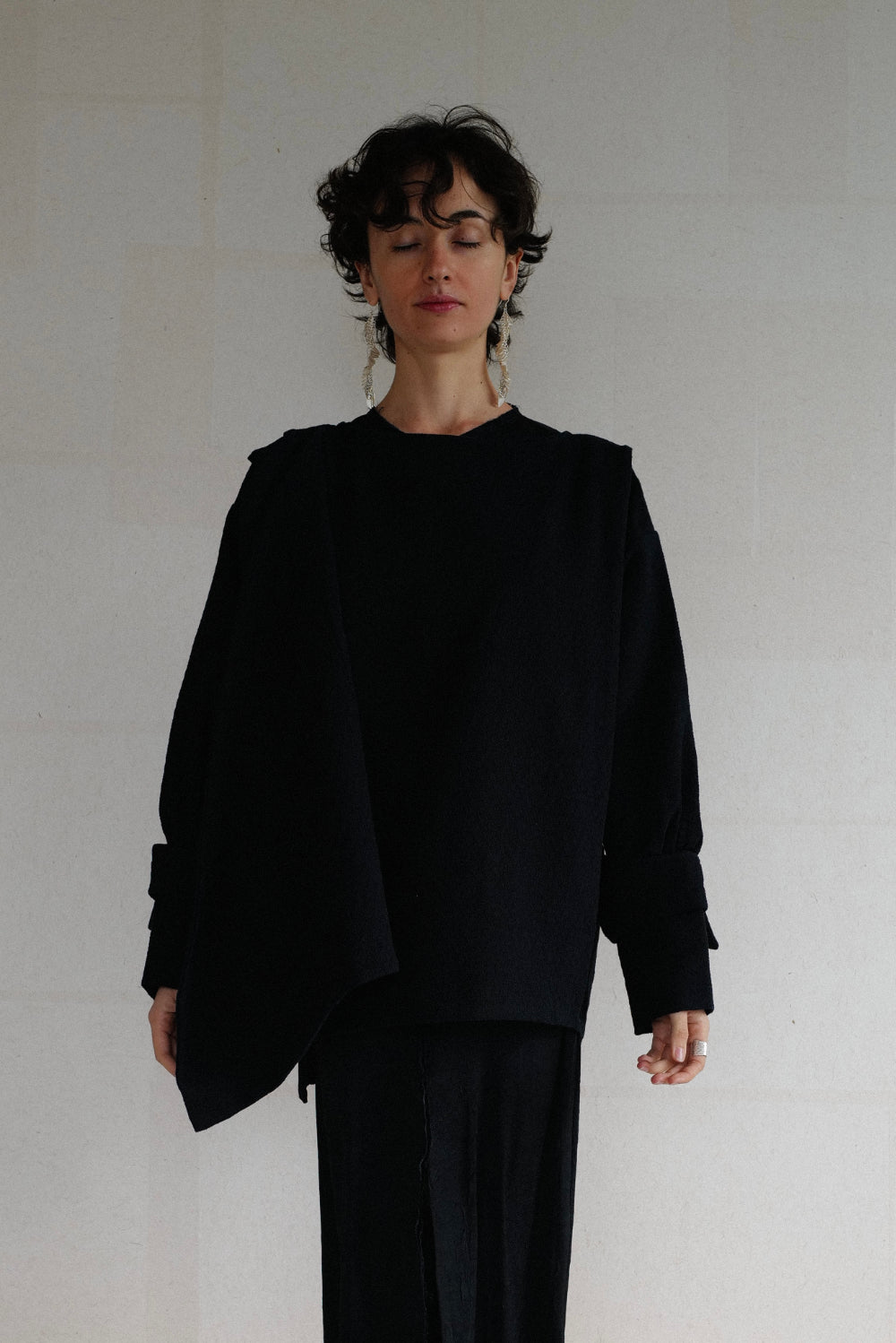 沐风 MUFENG SHIRT