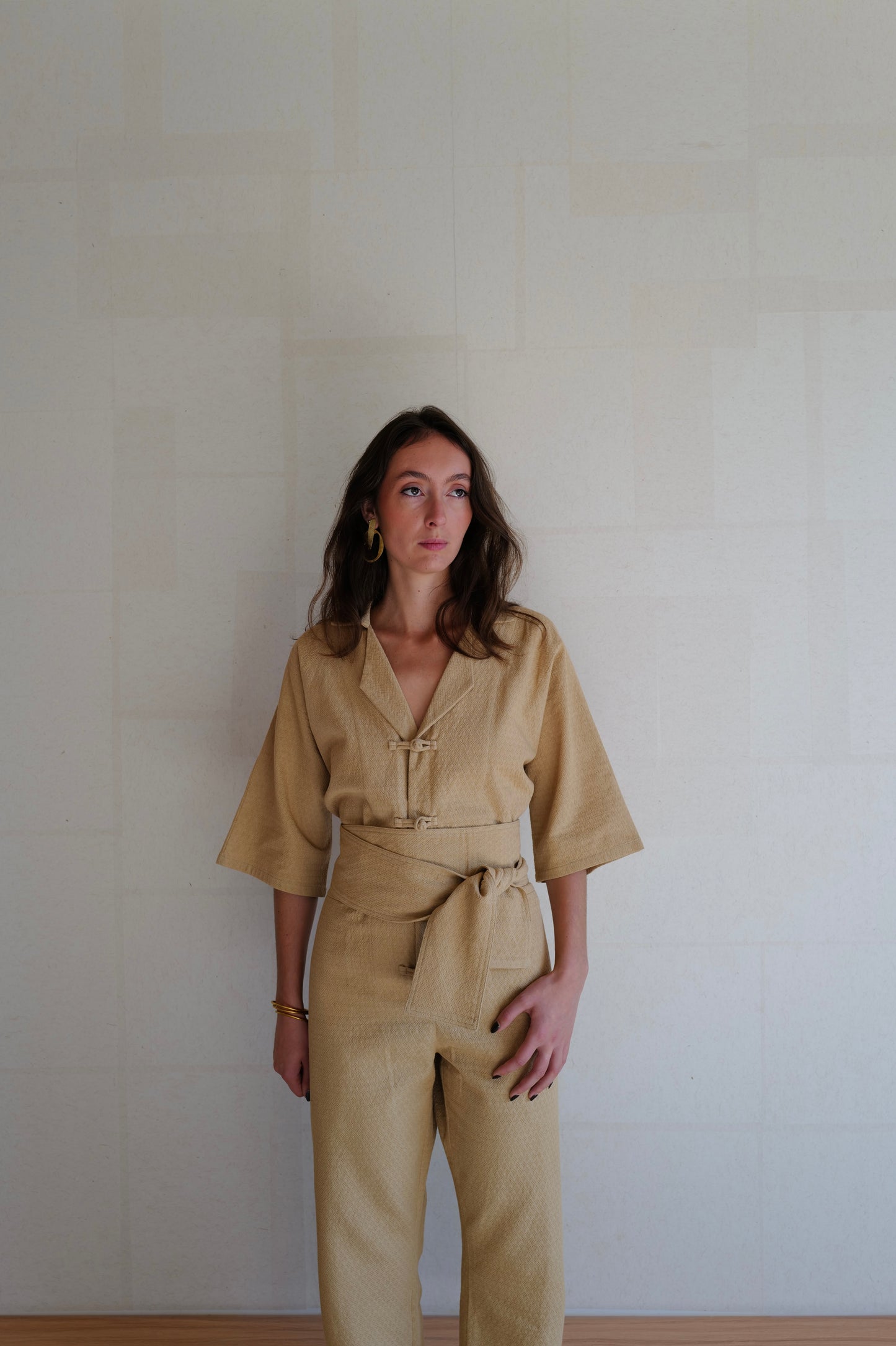 清欢 MONO QINGHUAN | AMARILLO