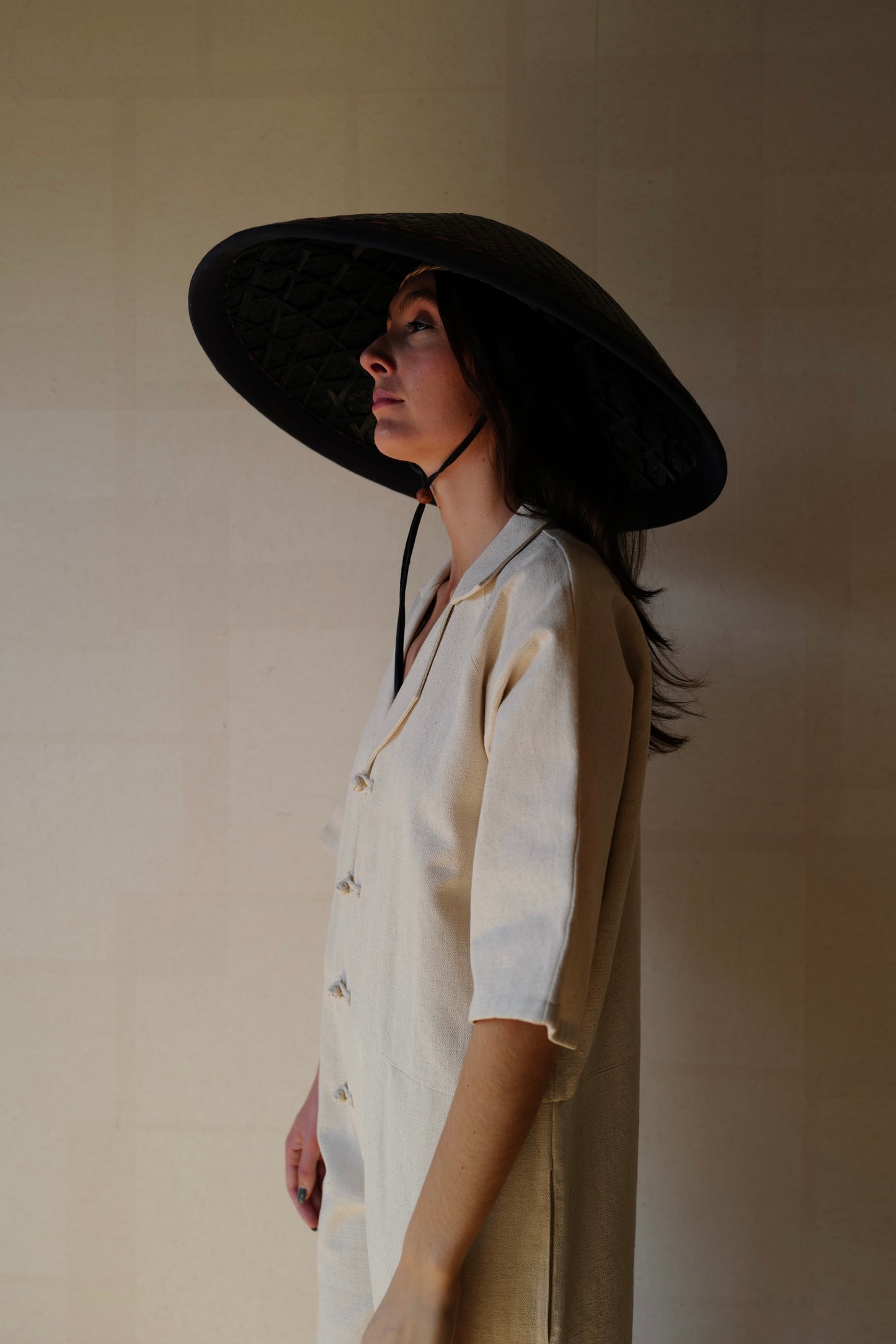 MONO 清欢 QINGHUAN | BLANCO ROJO