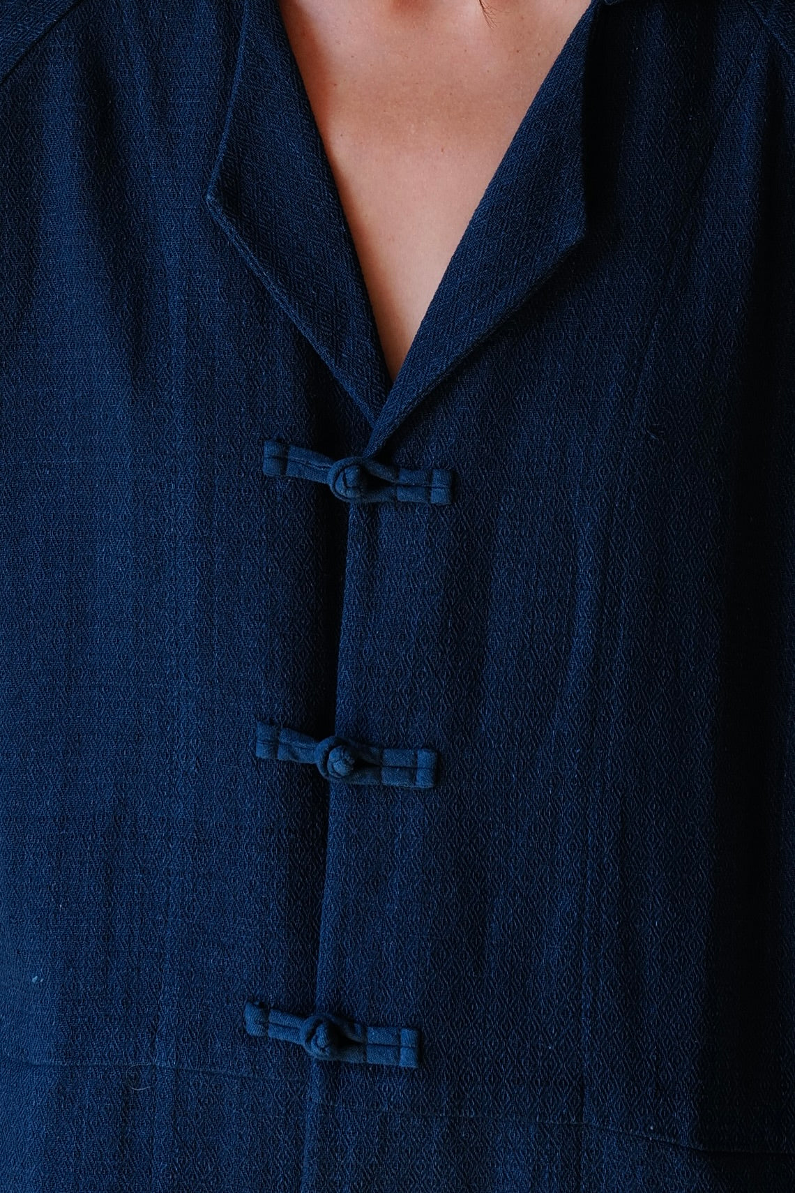 MONO 清欢 QINGHUAN | INDIGO