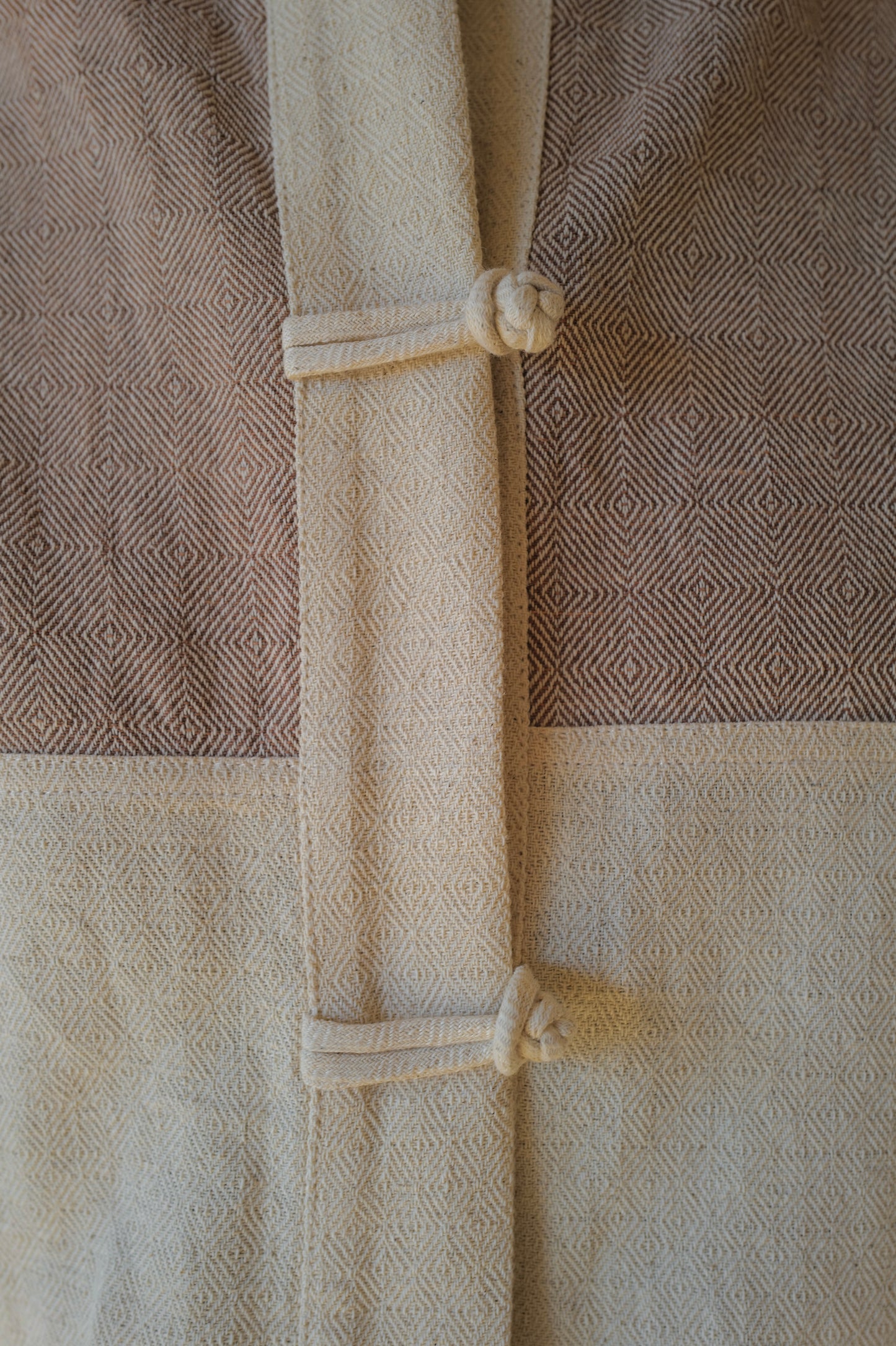 秋落 BLUSA QIULUO | BLANQUECINO