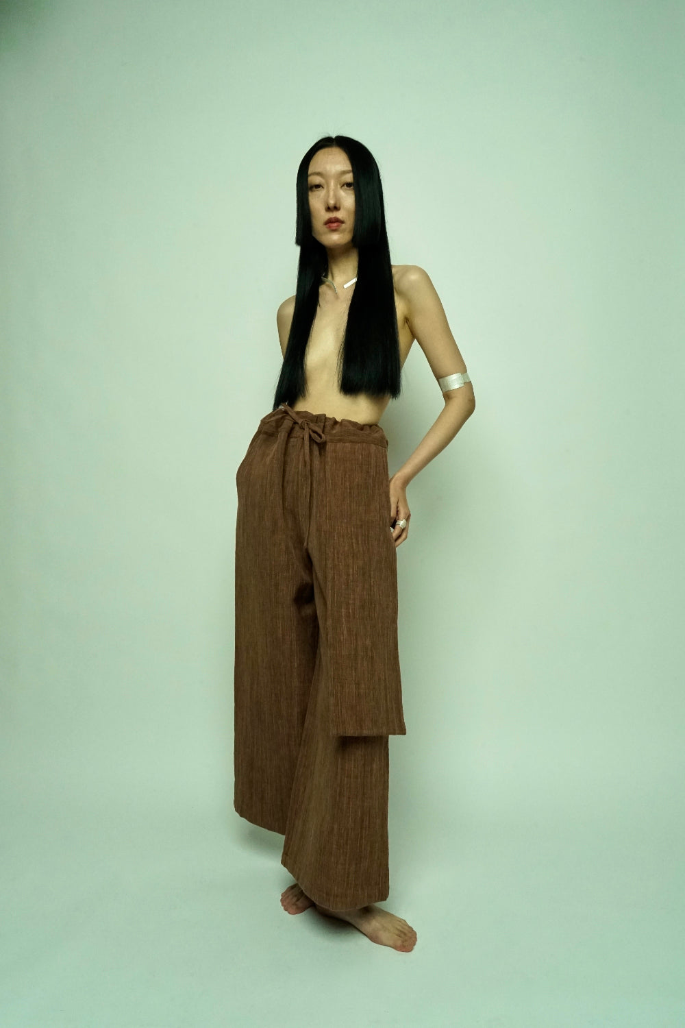 PANTALON 闲云 XIANYUN