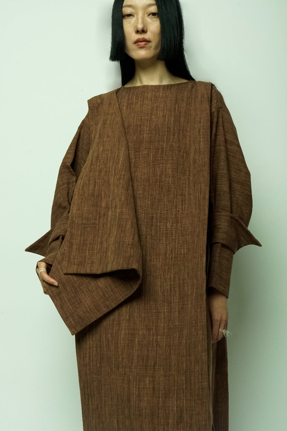 沐风 MUFENG DRESS