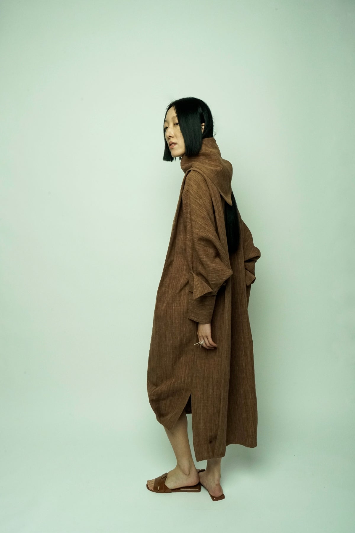 沐风 MUFENG DRESS