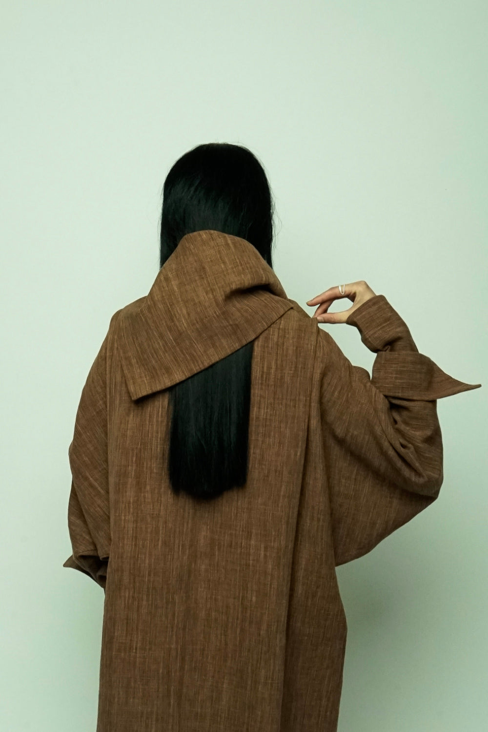沐风 MUFENG DRESS