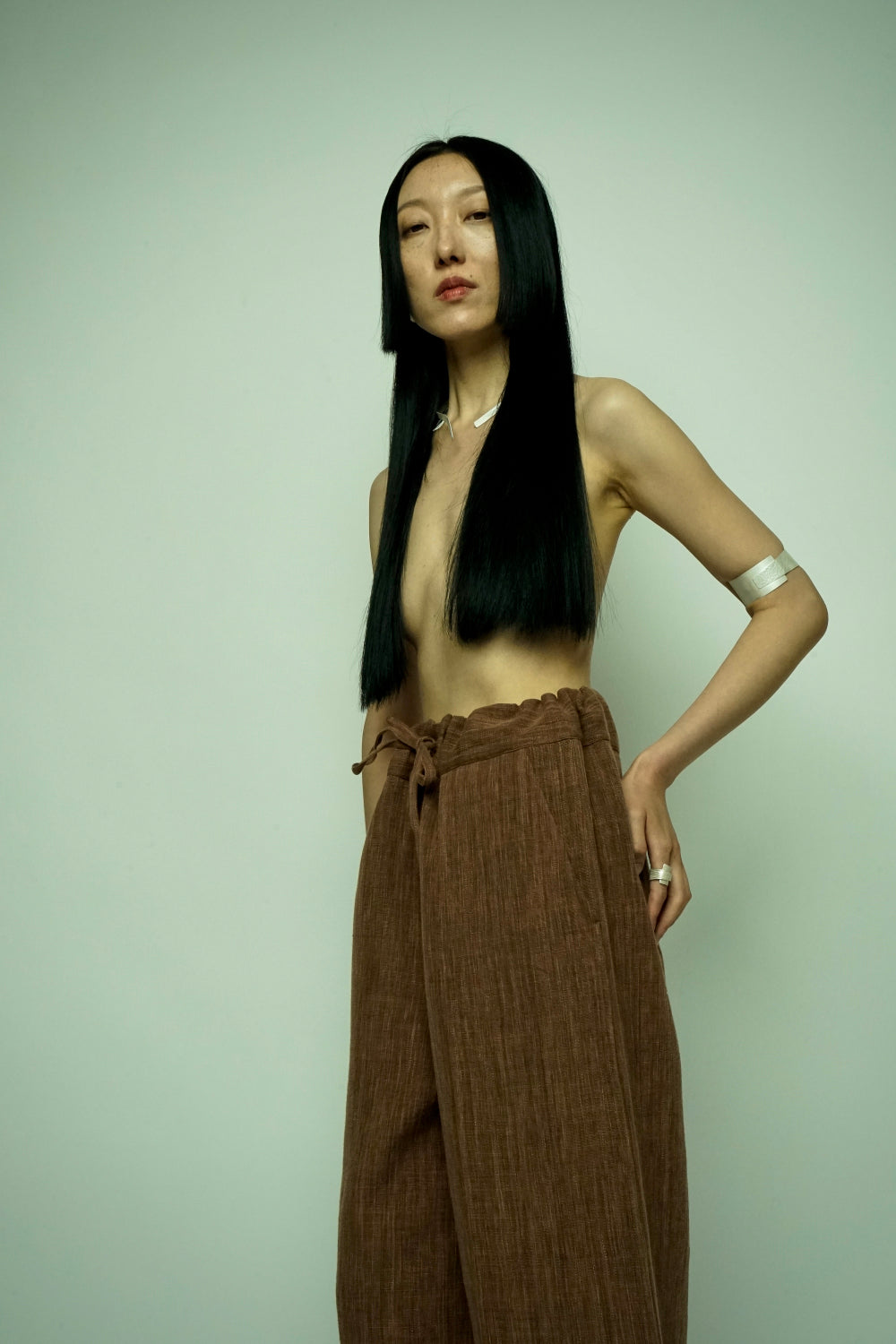 PANTALON 闲云 XIANYUN