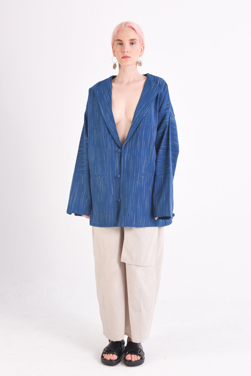 BLAZER 此君 CIJUN