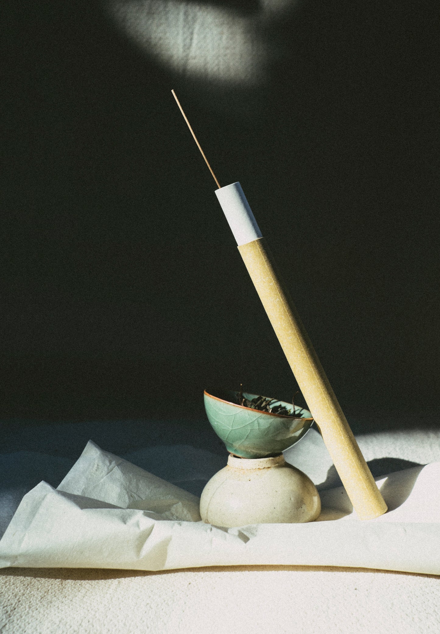 拂尘 FUCHEN INCENSE