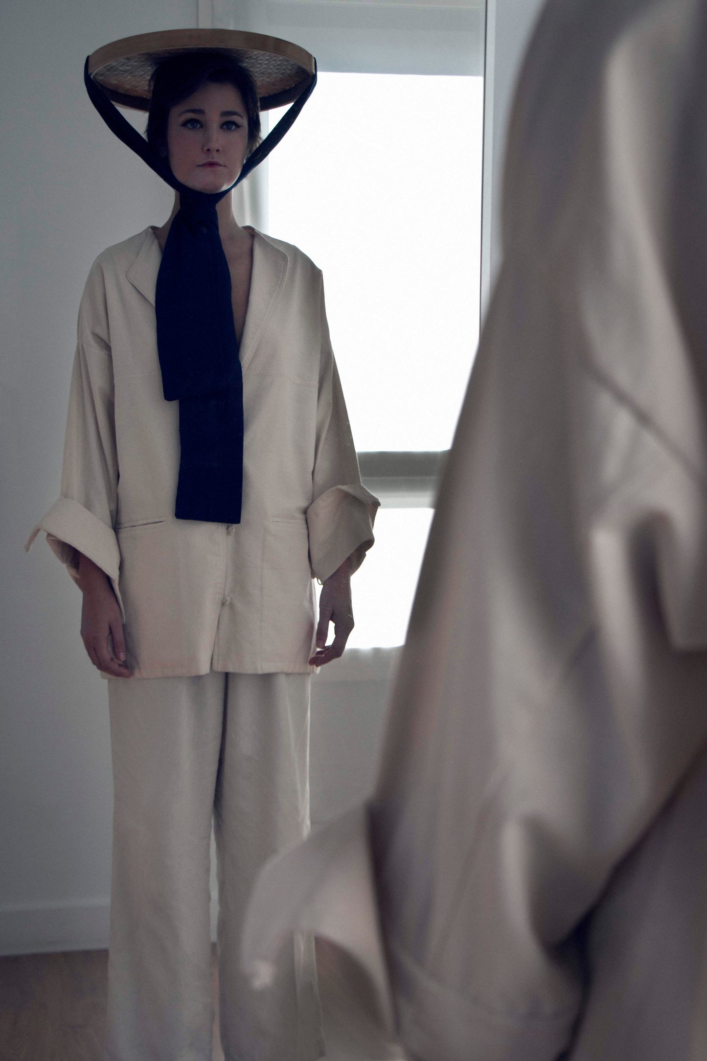 BLAZER 此君 CIJUN