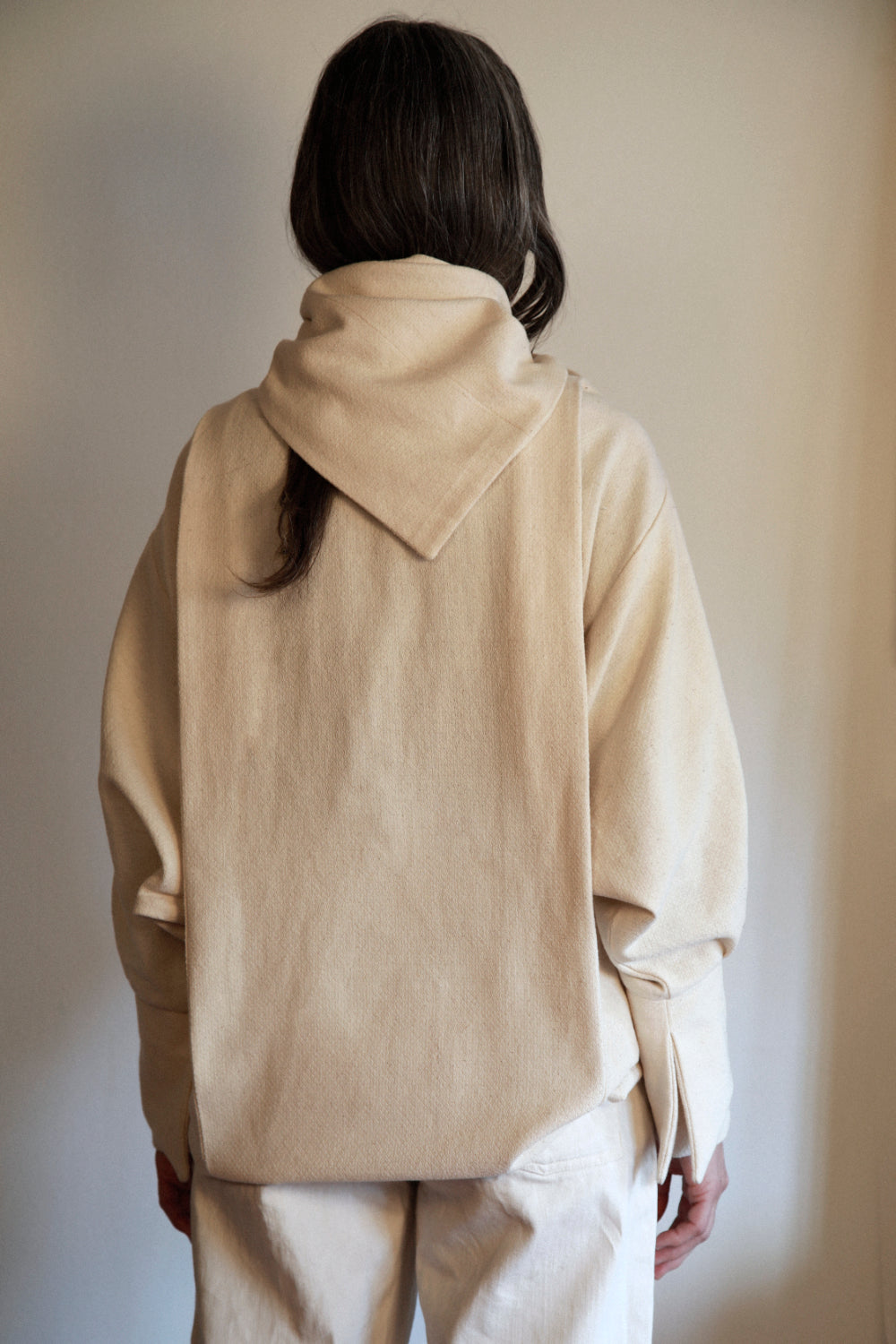 CHEMISE 沐风 MUFENG