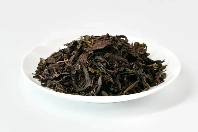 和合无诤 HEHE WUZHENG | Mezcla de tés armonizada