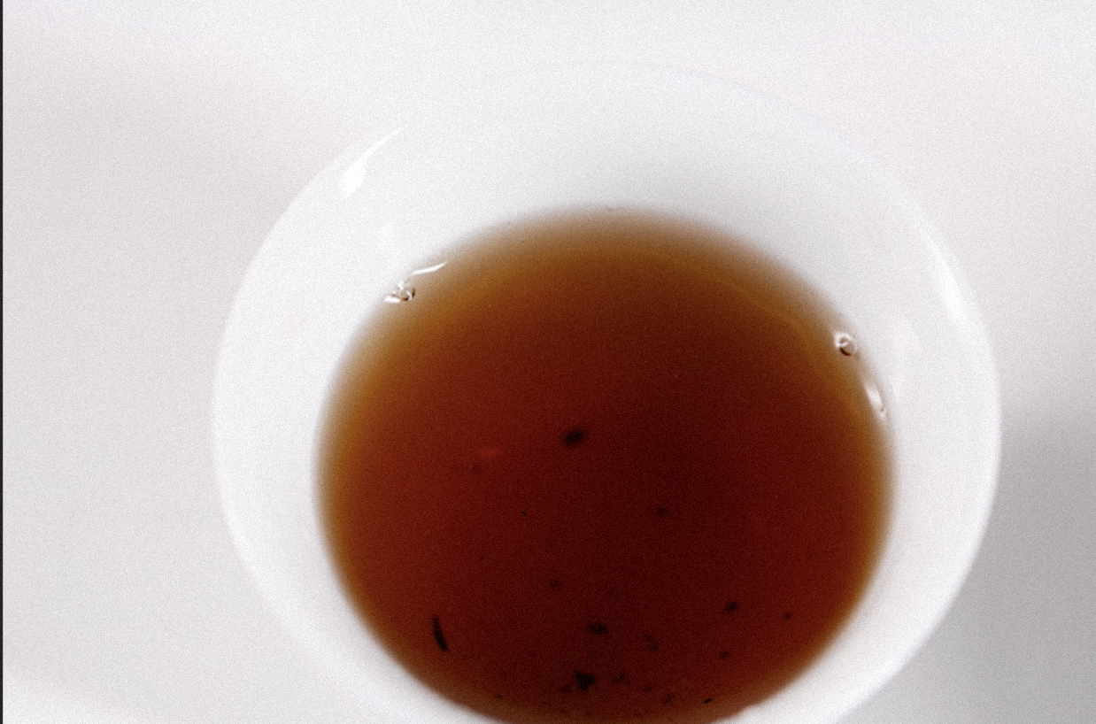 铂灵 BAILING | Thé Blanc Harmonisé