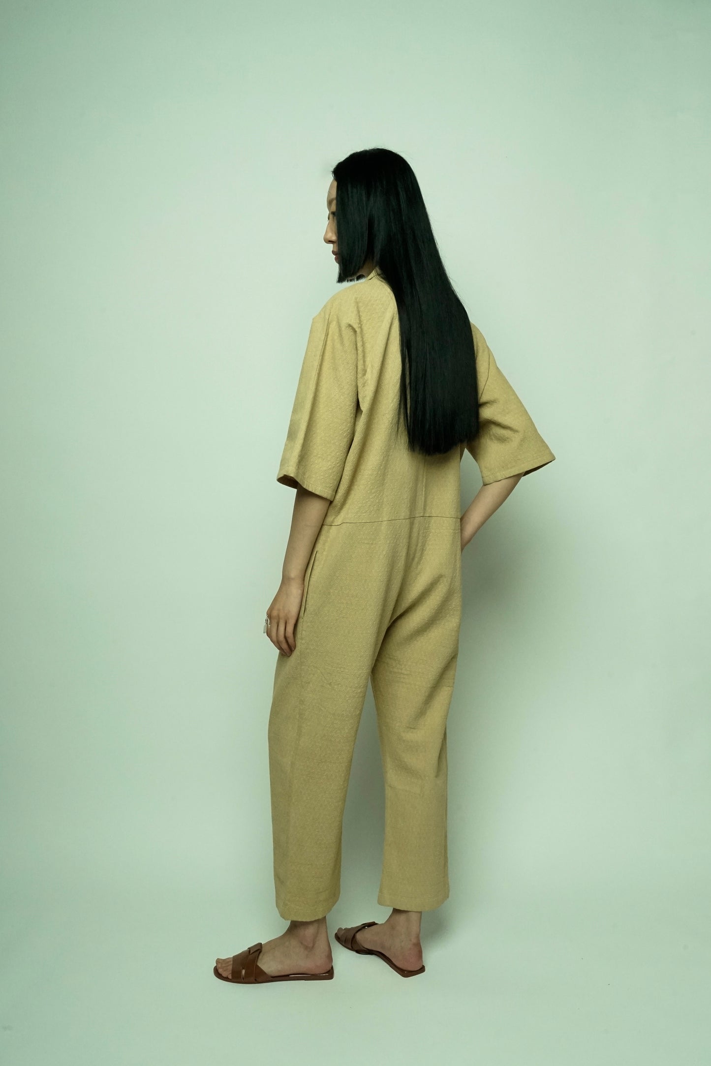 清欢 MONO QINGHUAN | AMARILLO