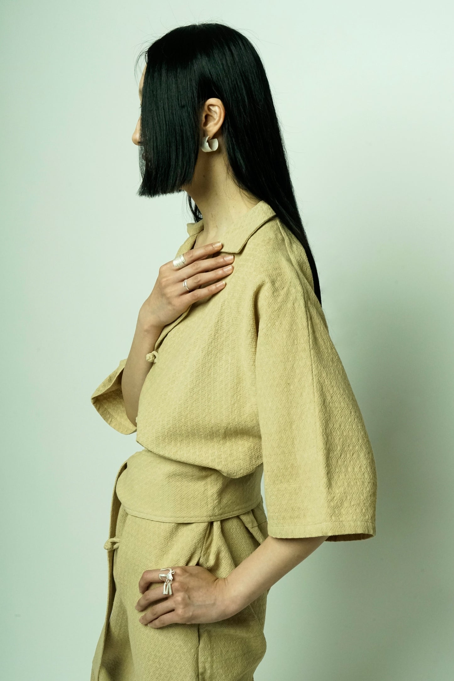 清欢 MONO QINGHUAN | AMARILLO